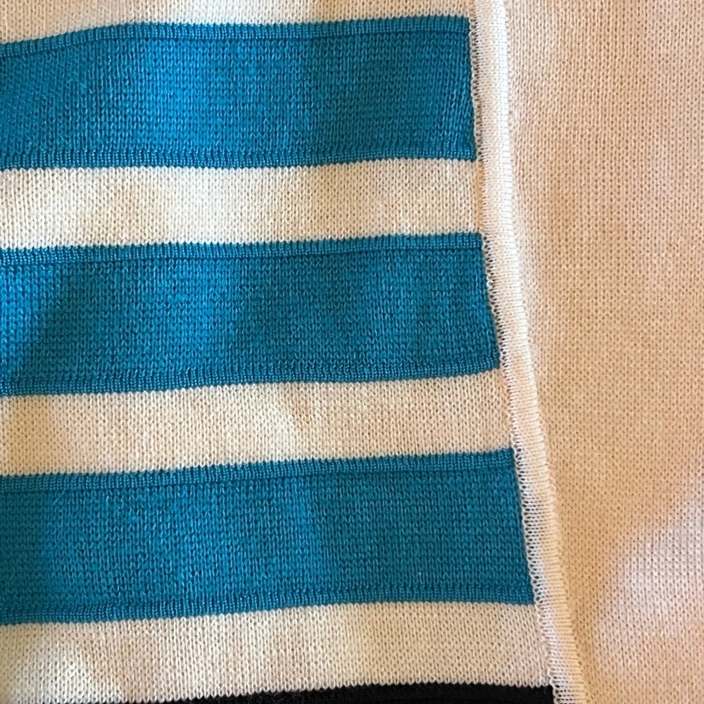 VTG Tyrolia Sweater MINT condition Sz L - Picture 4 of 5